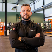 Ruben Luijkx