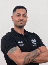 Alejandro Beiras