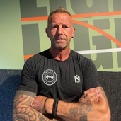 Dave Ceulemans