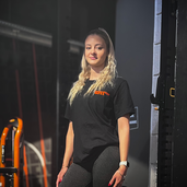 Clara Descy