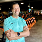 Danny Caffin Danny Caffin