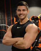 Adrien Lecommandeur Adrien Lecommandeur