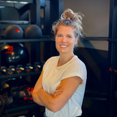 Annemijn van Andel Annemijn van Andel