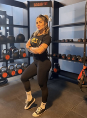 Nina Silva Nina Silva