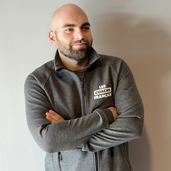 Florian Macaigne Florian Macaigne