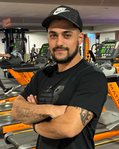 Valentine Karabadzhak