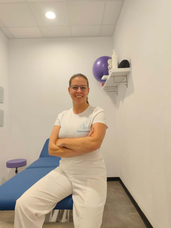 Angela Frade Calandria Angela Frade Calandria