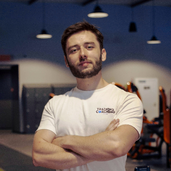 Guillaume Orhand