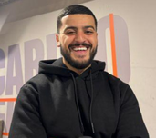 Yassine Zahim