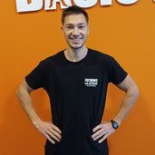 Simon Lalier