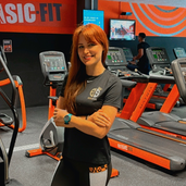 Chayene De Almeida Alfonso