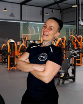 Michaëla Rymen Michaëla Rymen