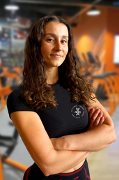 Clara Verecken
