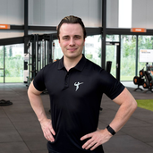 Joey Hoendervangers