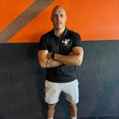 Kristof Van den Langenbergh