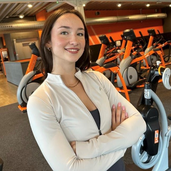 Alicia Koksal Alicia Koksal