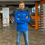 Raymon Van Hal