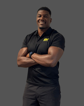 Ranjith Herrera Richardson