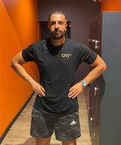 Elyes Lafi Elyes Lafi