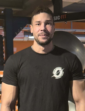 Patrick Montecchia
