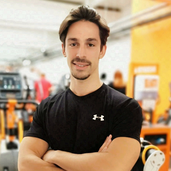 Thomas Henry De Frahan