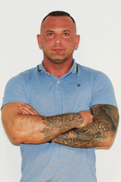 Krzysztof Regula Krzysztof Regula