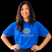 Christele HE