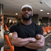 David Alexis