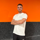 Mike Olijve Mike Olijve