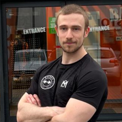 Liam Dierckx