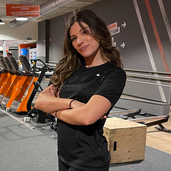 Stéphanie Gonçalves