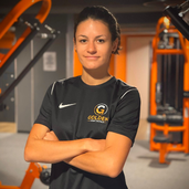 Cassandre Fremeau