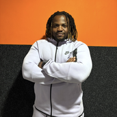 Kevin Saboutey