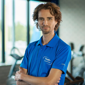 Bart Van Dinther Bart Van Dinther