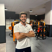 Ricardo Fernández Balaguer
