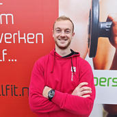 Stefan Heijink Stefan Heijink