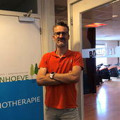 Ruud van der Meer