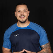 Moises Van Der Linde Corea