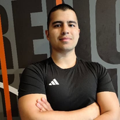 Jose David Aranda Quiceno