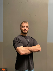 Florent Bailleul