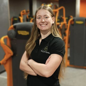 Manon Gaucher Manon Gaucher