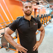 Cyril Bousson Cyril Bousson