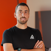 Antoine Boudeau