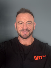 Anthony Roux
