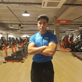 Alejandro Pantoja Cortés