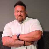 Gregory Sauvenier