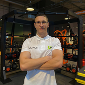 Maxime Galli Maxime Galli