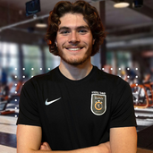 Thibaud Chalon Thibaud Chalon