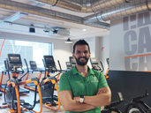 Miguel Estupi&ntilde;&aacute;n Henr&iacute;quez