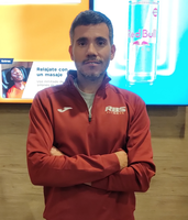 Ra&uacute;l Barrientos Sierra